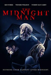 دانلود فیلم The Midnight Man 201710984-1398245029