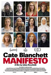 دانلود فیلم Manifesto 20158809-180791250