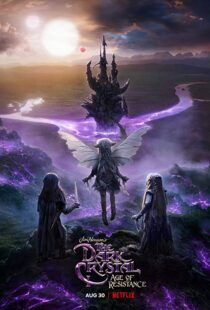 دانلود سریال The Dark Crystal: Age of Resistance11833-714721437