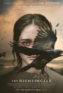 دانلود فیلم The Nightingale 201819404-1473337003