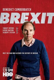 دانلود فیلم Brexit: The Uncivil War 20196687-416224351