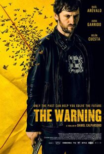 دانلود فیلم The Warning 201814723-1915441591
