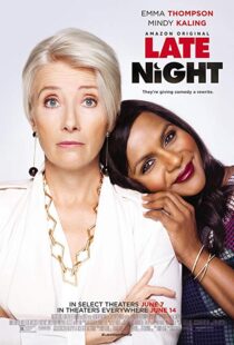 دانلود فیلم Late Night 201912326-94101997