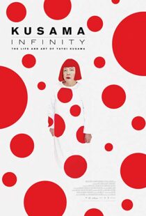 دانلود مستند Kusama: Infinity 201820694-799850141