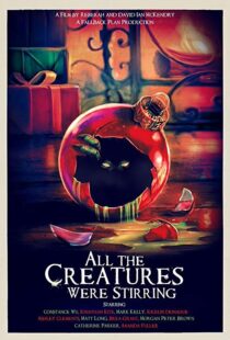 دانلود فیلم All the Creatures Were Stirring 201810673-1286235176