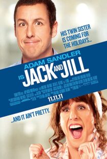 دانلود فیلم Jack and Jill 201113545-148995011