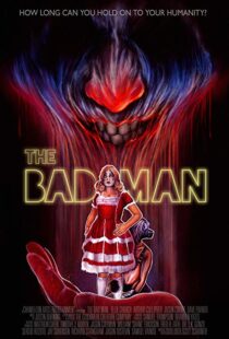 دانلود فیلم The Bad Man 201821009-1503734606