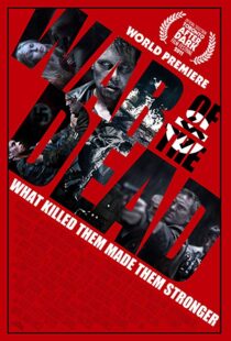 دانلود فیلم War of the Dead 201116402-1963665144