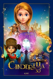 دانلود انیمیشن Cinderella and the Secret Prince 201819881-328375829