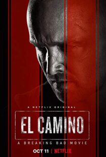 دانلود فیلم El Camino: A Breaking Bad Movie 201919381-1159974671