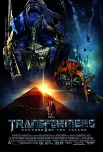 دانلود فیلم Transformers: Revenge of the Fallen 20092496-553338858