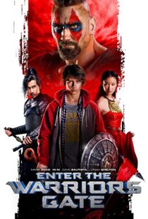 دانلود فیلم Enter the Warriors Gate 20163877-2000552775