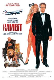 دانلود فیلم Gambit 201216774-1368597086