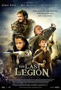 دانلود فیلم The Last Legion 200716727-757109208