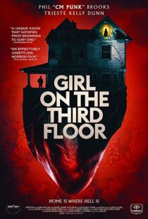 دانلود فیلم Girl on the Third Floor 201912874-2083551607