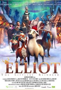 دانلود انیمیشن Elliot the Littlest Reindeer 20185144-726398863