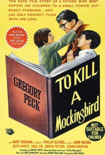دانلود فیلم To Kill a Mockingbird 19625388-1888698567