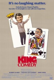 دانلود فیلم The King of Comedy 198210302-1222862605