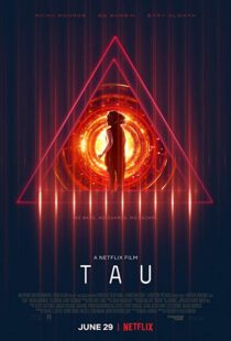 دانلود فیلم Tau 20184169-1748643823