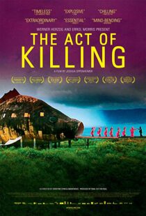 دانلود مستند The Act of Killing 201216075-1737697238