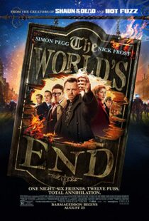 دانلود فیلم The World’s End 20138161-371883934