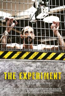 دانلود فیلم The Experiment 201022528-869751331