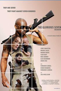 دانلود فیلم The Glorious Seven 20197961-1412543256