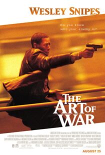 دانلود فیلم The Art of War 200012255-41765945