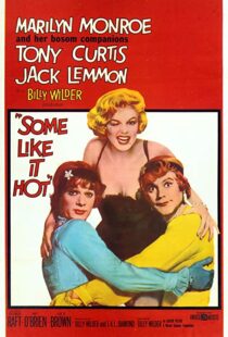دانلود فیلم Some Like It Hot 19595616-1695471866