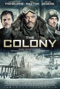 دانلود فیلم The Colony 201317055-1458481294