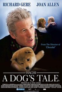دانلود فیلم Hachi: A Dog’s Tale 20094740-139600227