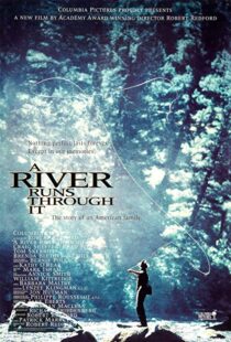دانلود فیلم A River Runs Through It 199220102-410724804