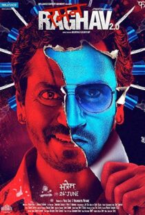 دانلود فیلم هندی Psycho Raman 201620575-2092463627