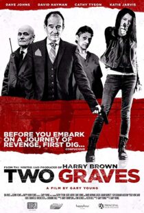 دانلود فیلم Two Graves 20185627-524420423