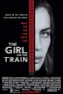 دانلود فیلم The Girl on the Train 201613430-2069148739