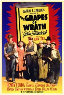 دانلود فیلم The Grapes of Wrath 19405222-33235082