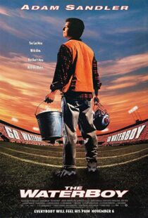 دانلود فیلم The Waterboy 199812662-109848842