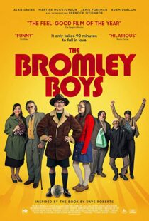 دانلود فیلم The Bromley Boys 201815321-1710227001