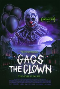 دانلود فیلم Gags The Clown 201812246-1175006354
