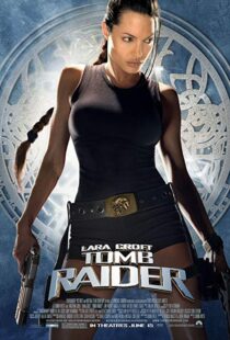 دانلود فیلم Lara Croft: Tomb Raider 200112064-2004217463
