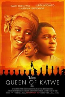 دانلود فیلم Queen of Katwe 201620690-1493589457