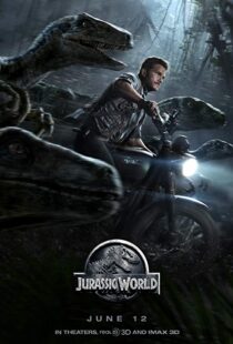 دانلود فیلم Jurassic World 201516813-1128822156
