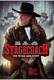 دانلود فیلم Stagecoach: The Texas Jack Story 20166897-769120852
