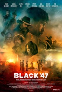 دانلود فیلم Black ’47 201820123-246858778