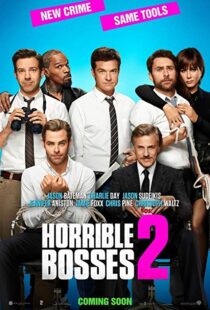 دانلود فیلم Horrible Bosses 2 201416859-755809944