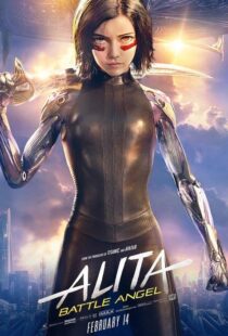 دانلود فیلم Alita: Battle Angel 20197118-1882673397