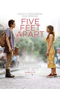 دانلود فیلم Five Feet Apart 20199981-2035544920