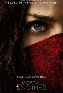 دانلود فیلم Mortal Engines 20185472-1934742255