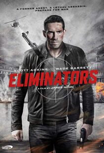 دانلود فیلم Eliminators 20168184-326561191