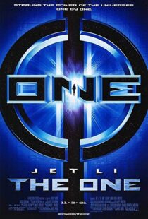 دانلود فیلم The One 200113409-2073868000